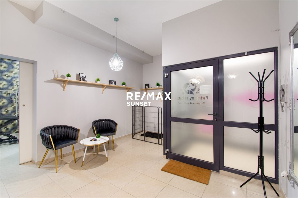 Lokal użytkowy na sprzedaż Kołobrzeg, Armii Krajowej 20c  43m2 Foto 1