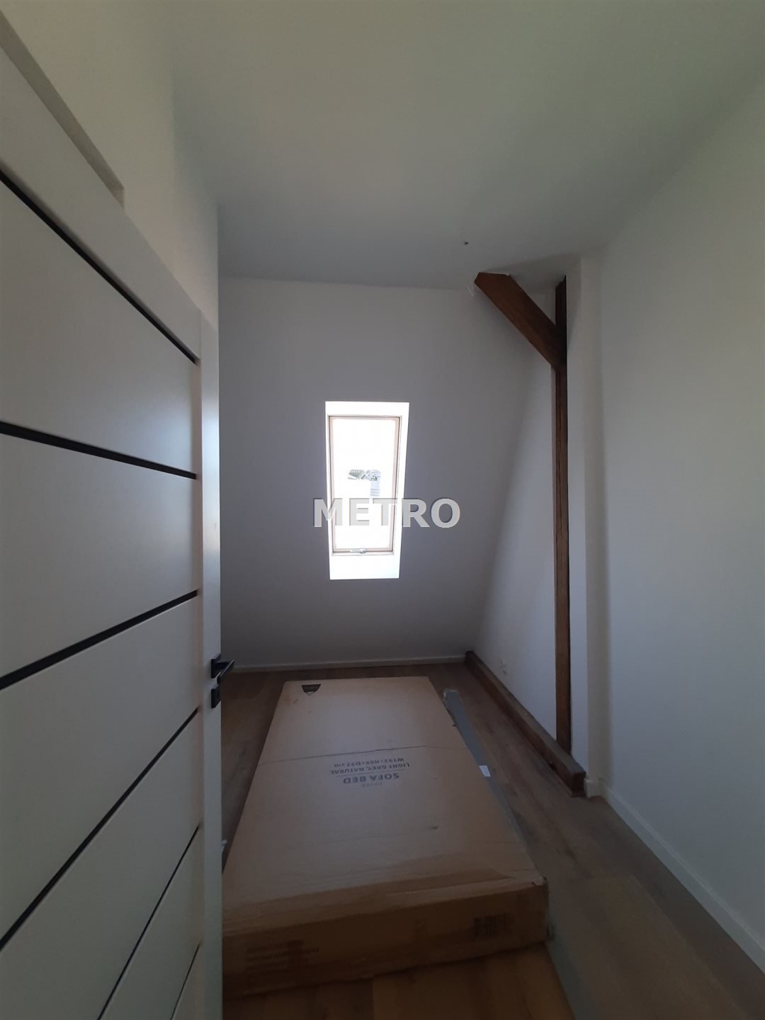 Mieszkanie dwupokojowe na wynajem Bydgoszcz, Bielawy  55m2 Foto 7