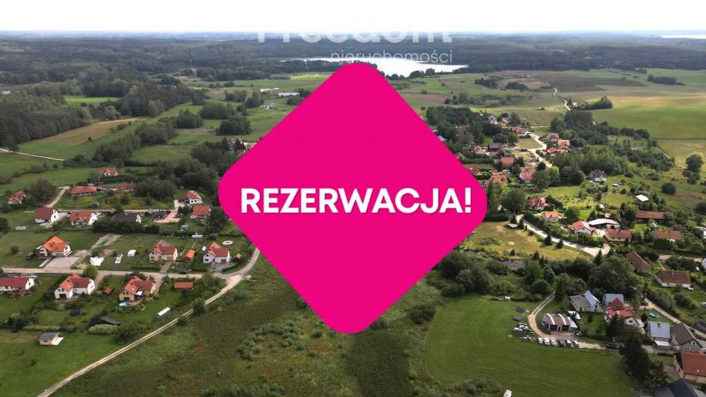 Działka rolna na sprzedaż Purda  2 373m2 Foto 9