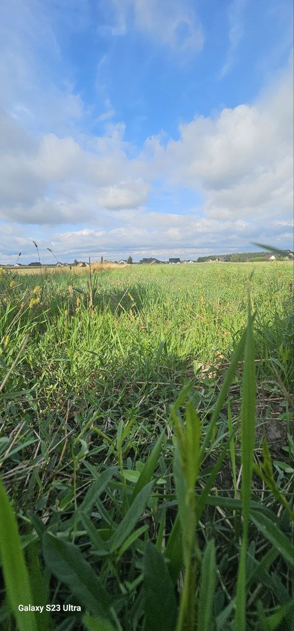 Działka budowlana na sprzedaż Bieruń  1 017m2 Foto 1