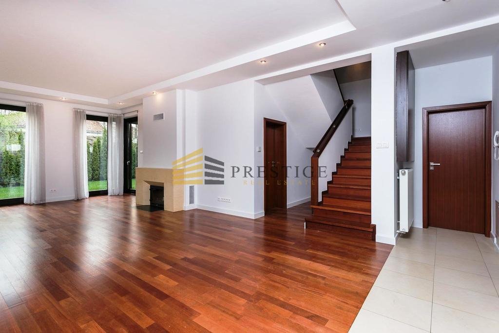 Luksusowy dom na wynajem w Konstancji z 4 sypialniami Bielawa, Warszawska  380m2 Foto 1