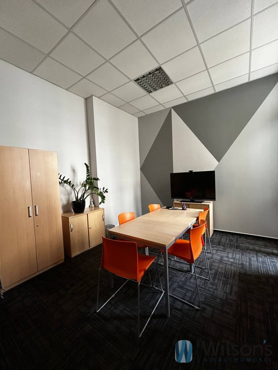 Lokal użytkowy na wynajem Warszawa, Wola, Młynarska  240m2 Foto 1