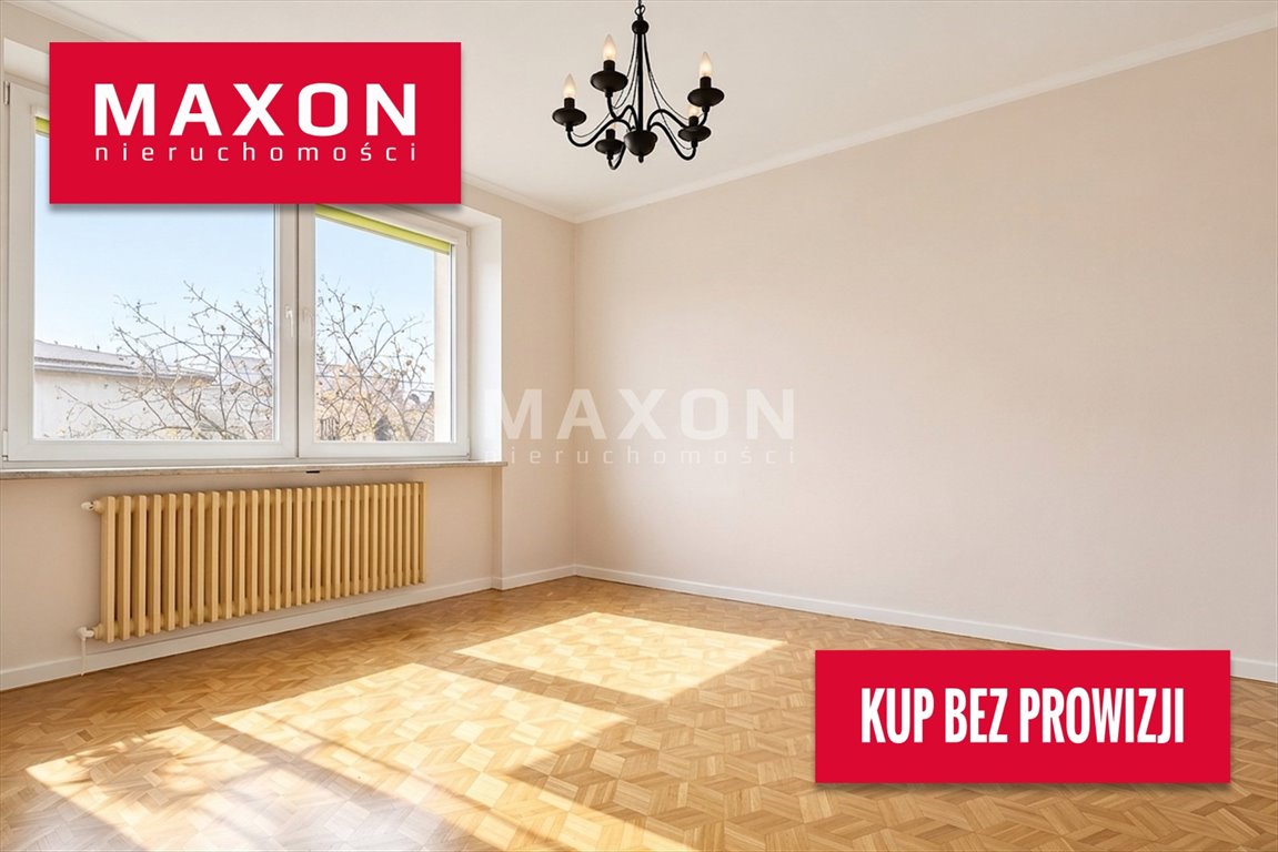 Przestronny dom 420 m² (Wilanów) z garażem i potencjałem Warszawa, Wilanów, Młocarni  420m2 Foto 1