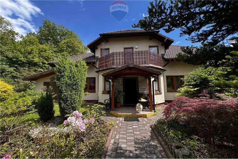 Dom na sprzedaż Mazańcowice  252m2 Foto 1