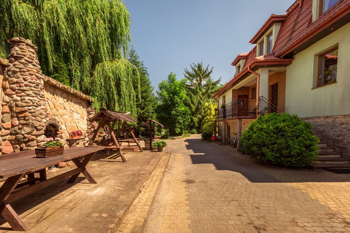 Dom na sprzedaż Słotwin  360m2 Foto 4