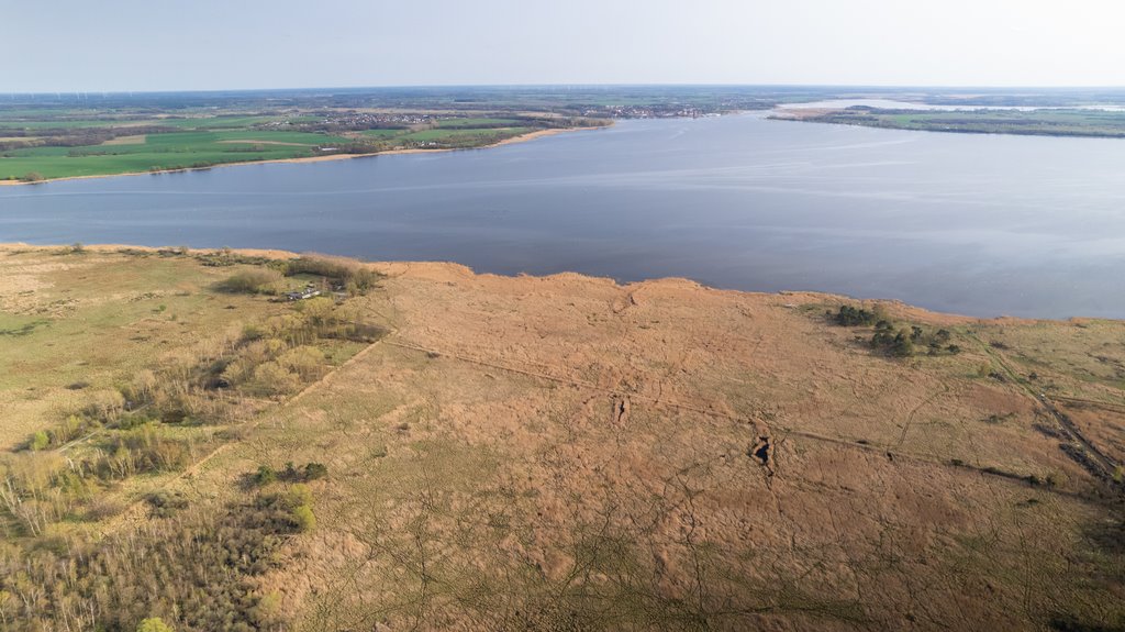 Działka inna na sprzedaż Dziwnów, Daglezji  1 124m2 Foto 11