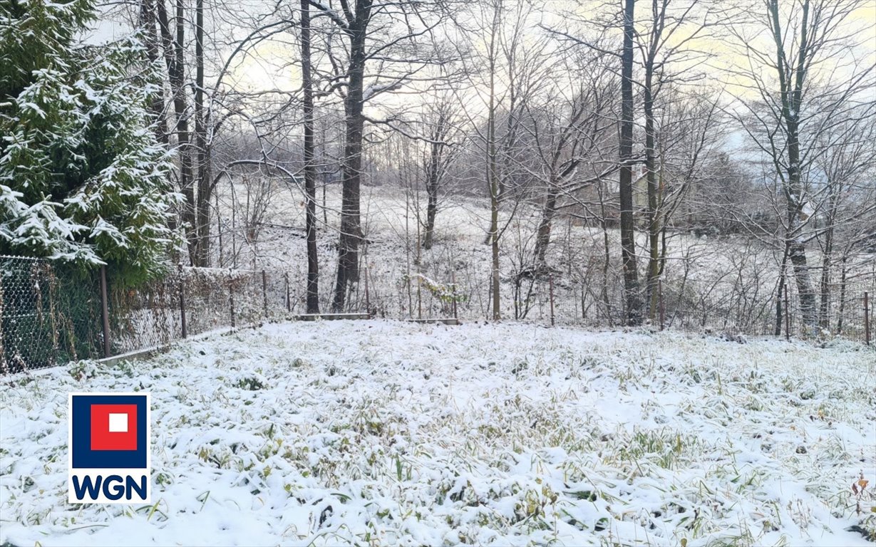 Działka budowlana na sprzedaż Ustroń, Zawodzie  947m2 Foto 11