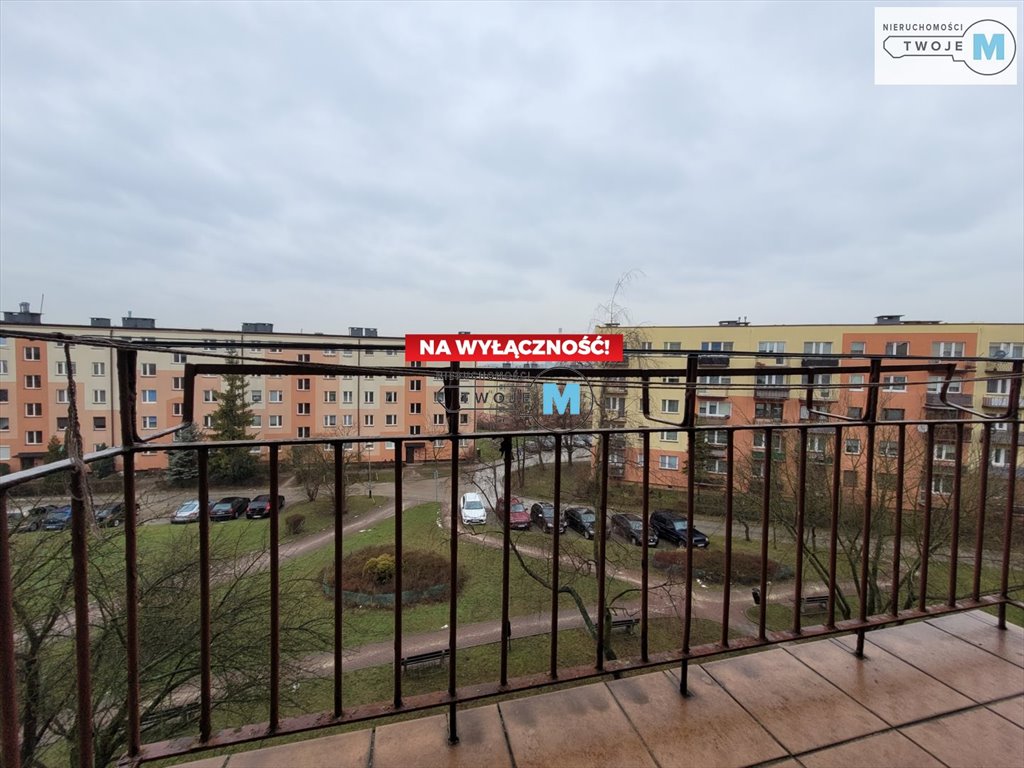 Mieszkanie trzypokojowe na sprzedaż Kielce, Uroczysko  59m2 Foto 11