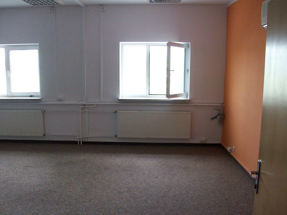 Nowoczesne biuro 60 m² z dostępem 24h - winda i parking Warszawa, Mokotów  60m2 Foto 1