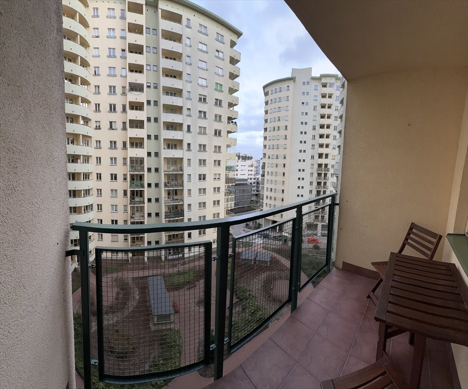 Mieszkanie dwupokojowe na sprzedaż Warszawa, Mokotów, Bukowińska  49m2 Foto 7