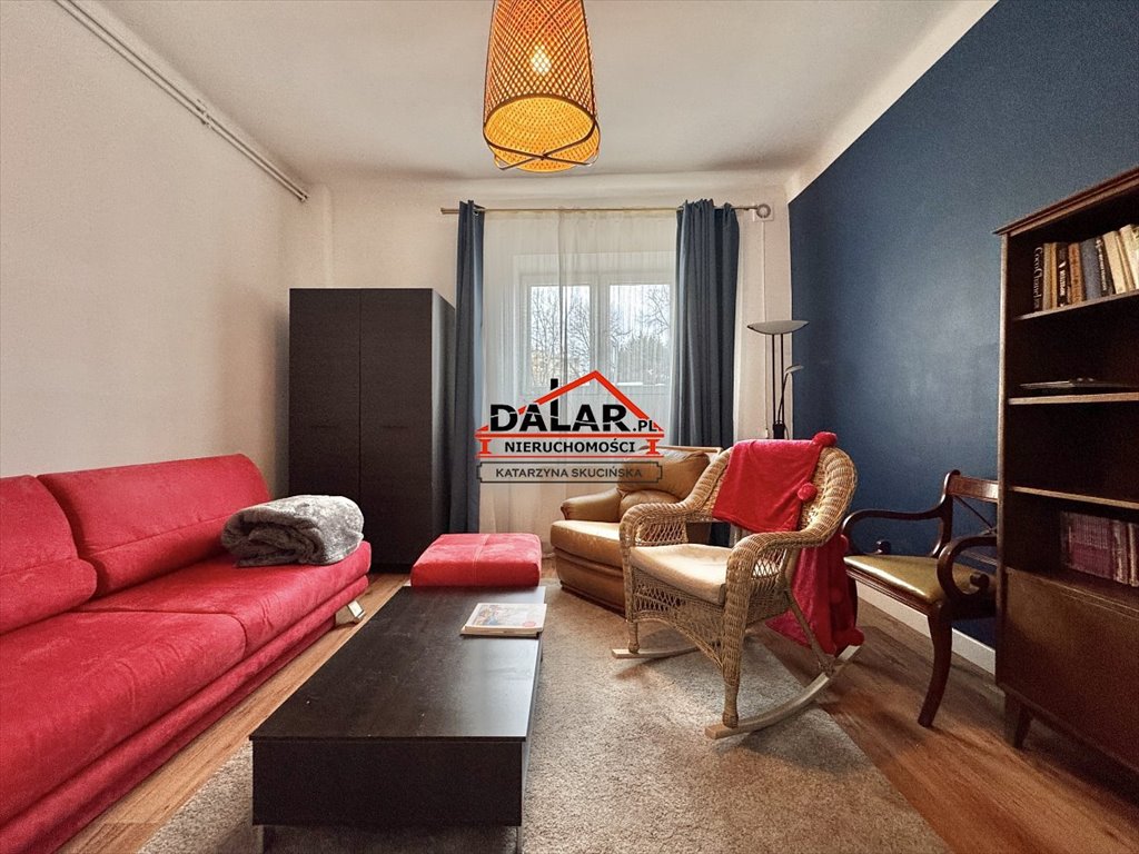 Wynajmę nowoczesne 59 m² mieszkanie z tarasem 30 m² w Górze Kalwarii Góra Kalwaria, Pijarska  59m2 Foto 1