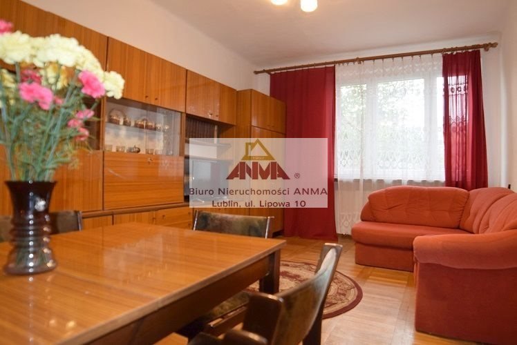 Kawalerka na wynajem Lublin, Śródmieście, okol. Dworca Głównego PKP  33m2 Foto 1