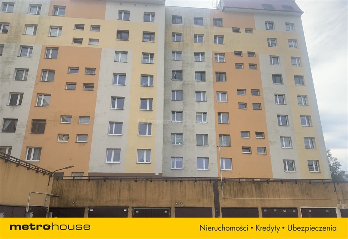 Mieszkanie trzypokojowe na sprzedaż Katowice, Śródmieście, Krasińskiego  64m2 Foto 15