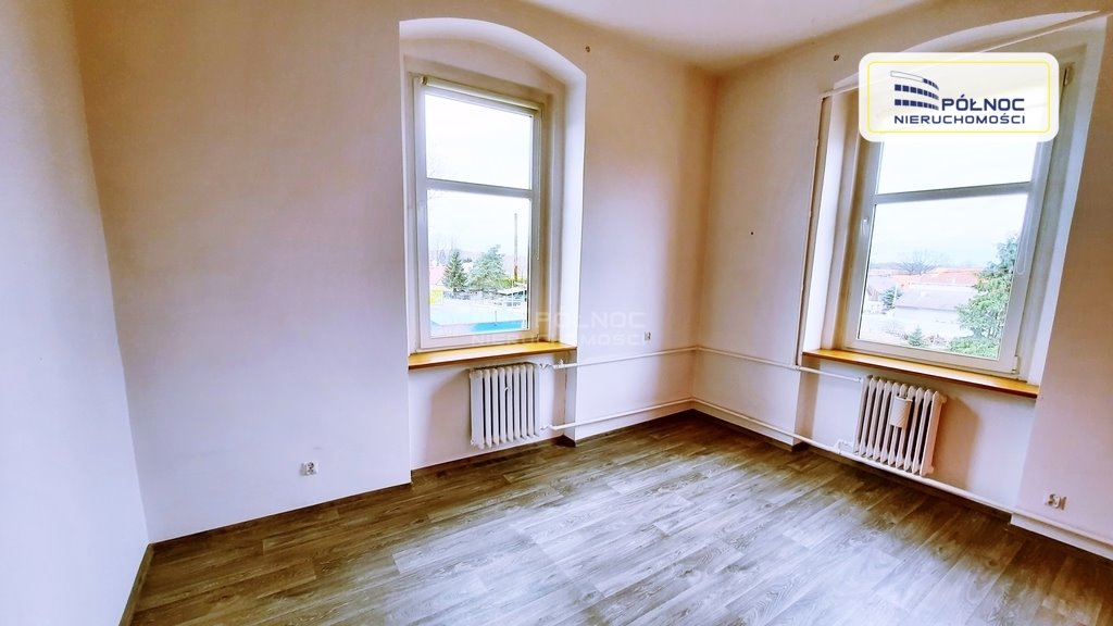 Mieszkanie trzypokojowe na sprzedaż Kruszyn, Orzechowa  74m2 Foto 1