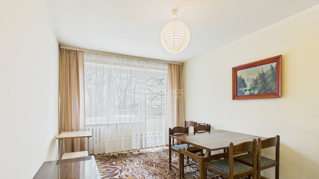 Mieszkanie czteropokojowe  na sprzedaż Białystok, Wygoda, Wasilkowska  58m2 Foto 16