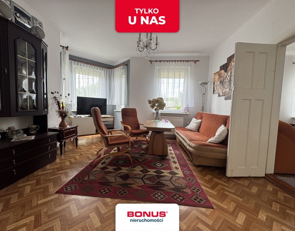 Dom w Dunikowie z potencjałem adaptacji i dużą działką Szczecin, Dunikowo  93m2 Foto 1