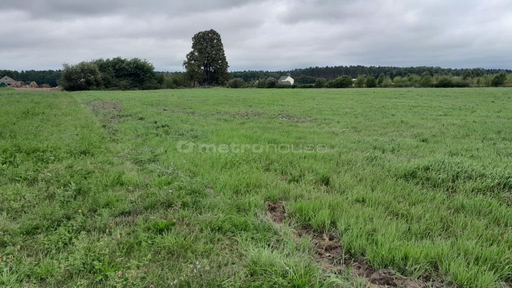 Działka inna na sprzedaż Podgórze-Parcele  3 544m2 Foto 2