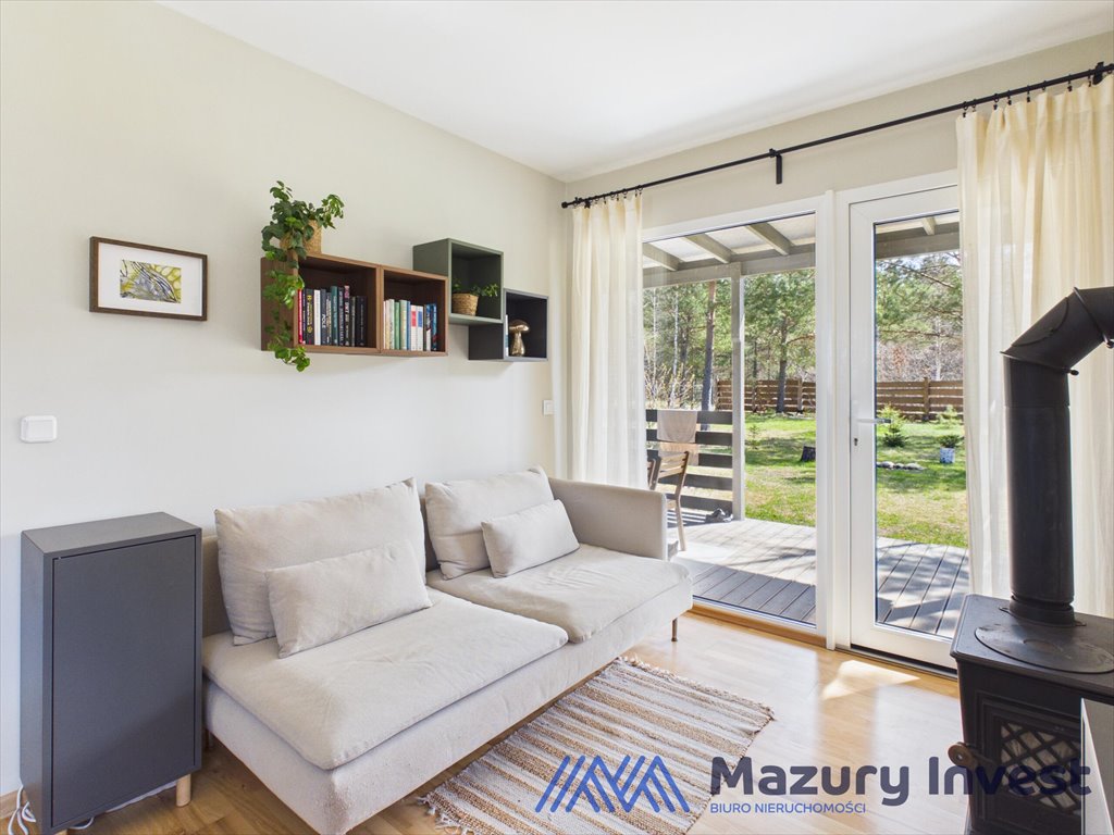 Przytulny dom 35 m2 z pełnym wyposażeniem i dużą działką Powałczyn  35m2 Foto 1