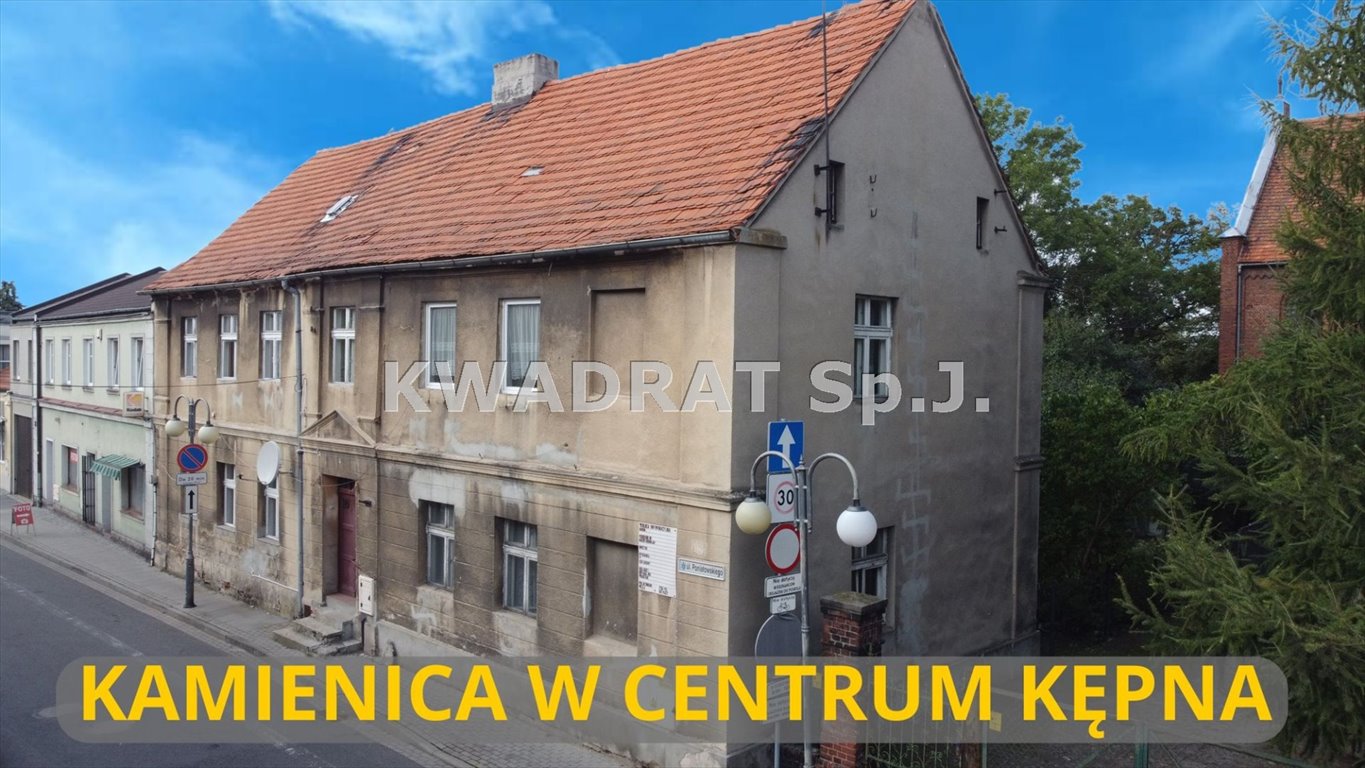 Dom na sprzedaż Kępno  251m2 Foto 1