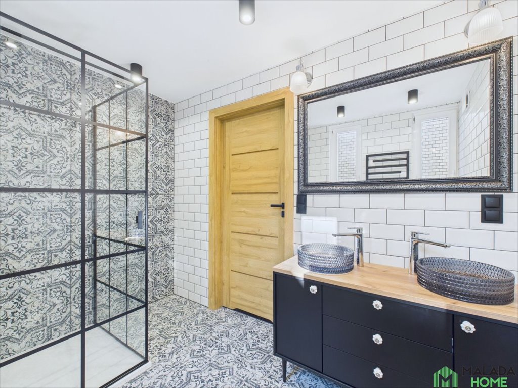 Mieszkanie trzypokojowe na sprzedaż Wrocław, Sudecka  130m2 Foto 1