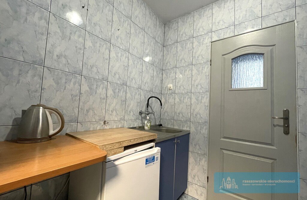 Lokal użytkowy na wynajem Rzeszów, Jarosława Dąbrowskiego  150m2 Foto 7