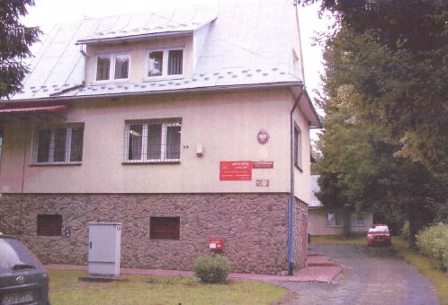 Lokal użytkowy na wynajem Cisna, Cisna 77  61m2 Foto 2