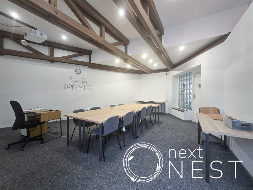 Budynek 306 m² na wynajem w Piasecznie - polecam! Piaseczno, Okrężna  306m2 Foto 1