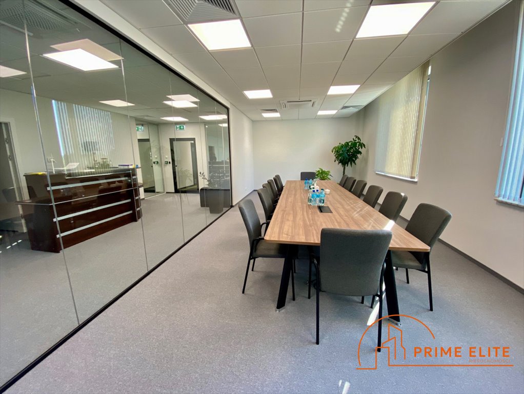 Lokal użytkowy na wynajem Warszawa, Praga-Południe, Wał Miedzeszyński  480m2 Foto 1