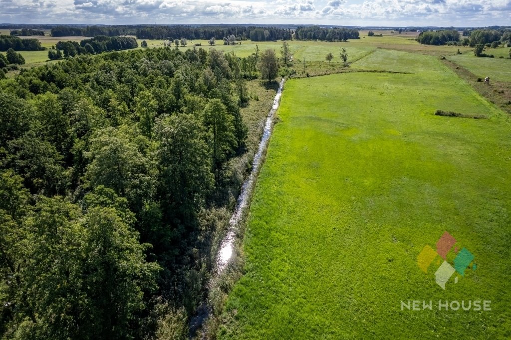 Działka budowlana na sprzedaż Tałty  169 500m2 Foto 12