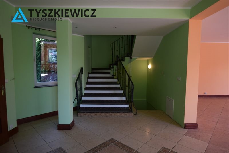 Dom na sprzedaż Gdańsk, Morena, Widok 270m2 Foto 1 Dom na sprzedaż Gdańsk, Morena, Widok 270m2 Foto 1