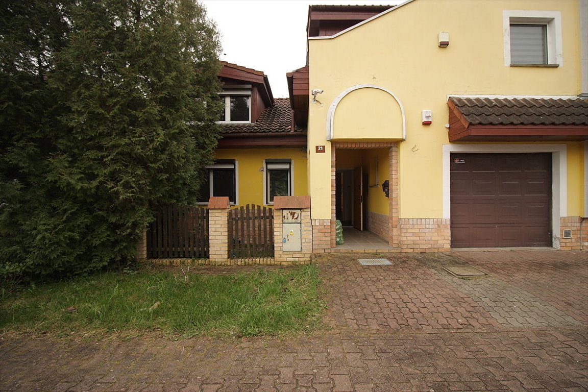 Dom na sprzedaż Poznań, Stare Miasto, Umultowo, Skałkowskiego21  310m2 Foto 10
