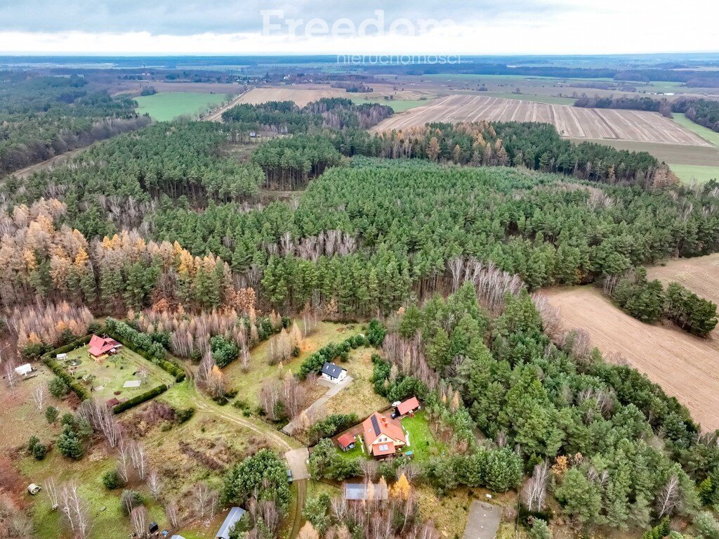 Dom na sprzedaż Perlino, Szkolna  60m2 Foto 14