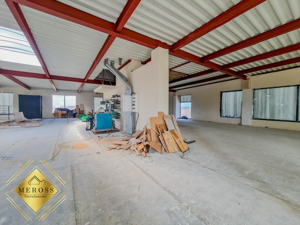 Lokal użytkowy na sprzedaż Częstochowa, Zawodzie  1 400m2 Foto 26