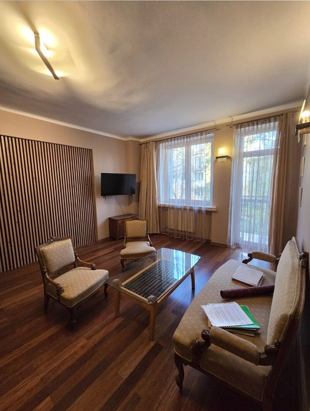 Kawalerka na wynajem Łódź, Bałuty, Wrocławska  42m2 Foto 1