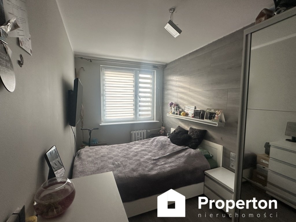 Mieszkanie trzypokojowe na sprzedaż Gorzów Wielkopolski  60m2 Foto 1