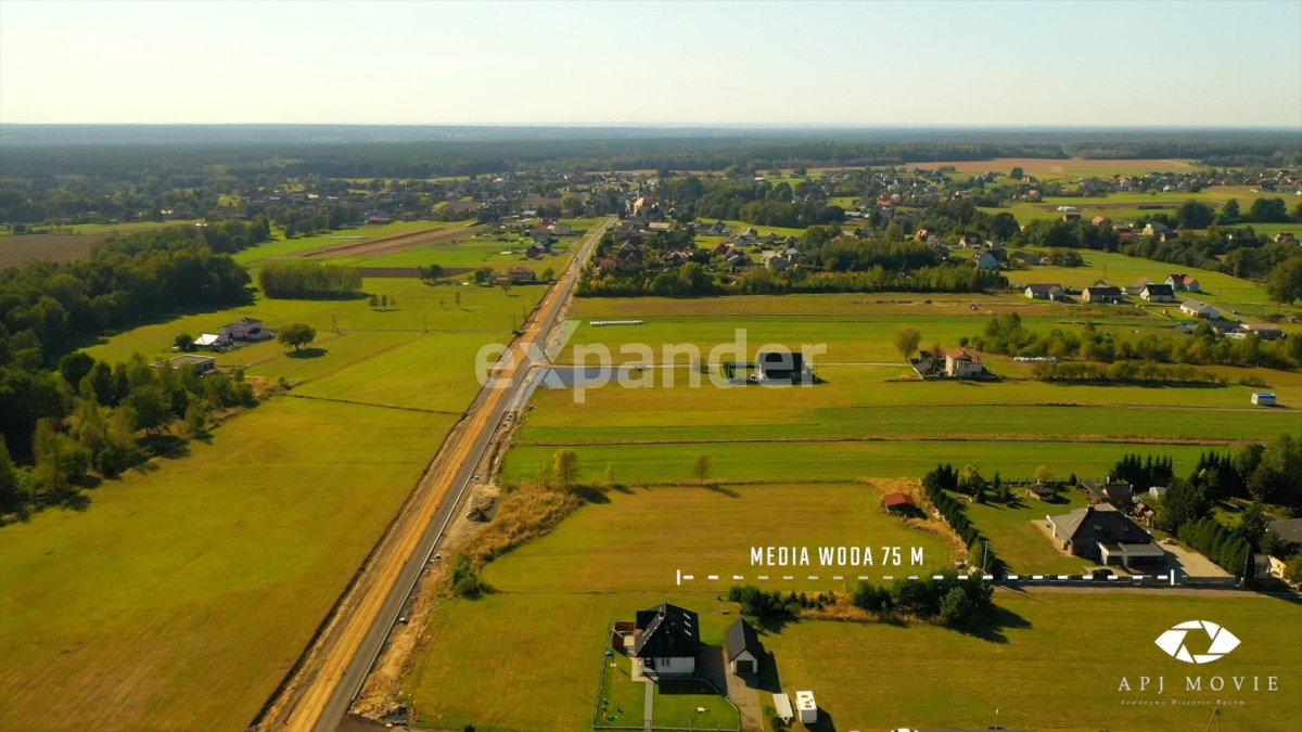 Działka przemysłowo-handlowa na sprzedaż Stanica, Gliwicka  3 124m2 Foto 8