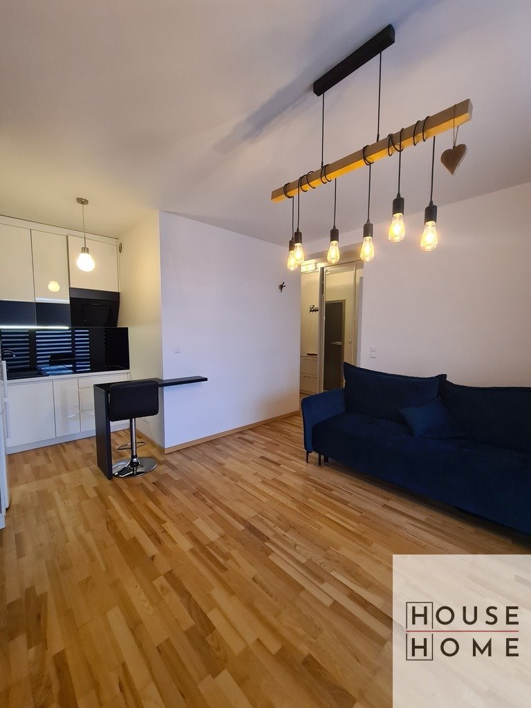 Nowoczesna kawalerka 27 m² z loggią i miejscem w hali polecam Katowice, Piotrowice  27m2 Foto 1