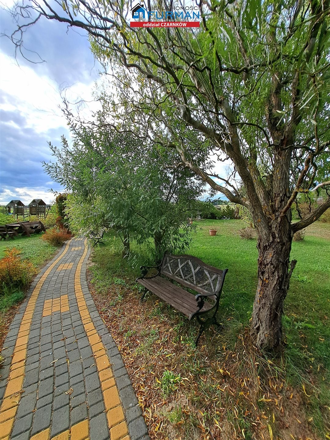 Dom na sprzedaż Lubcz Wielki  304m2 Foto 7