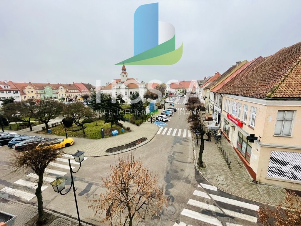 Mieszkanie na sprzedaż Działdowo  107m2 Foto 1