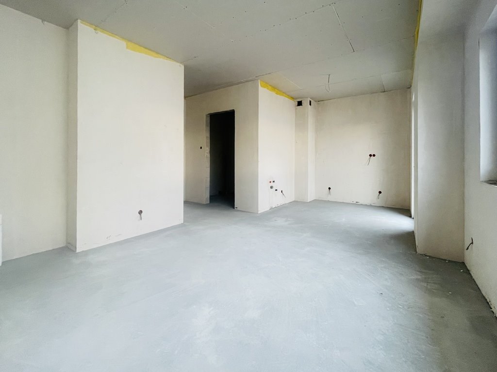 Mieszkanie dwupokojowe na sprzedaż Rzeszów, Jana Pawła II  48m2 Foto 1