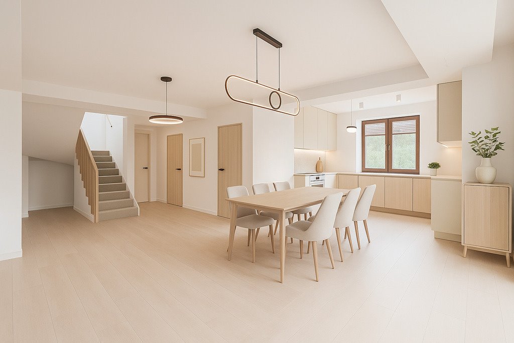 Dom na sprzedaż Katowice, Podlesie, Piwonii  180m2 Foto 3