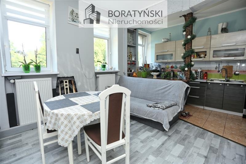 Mieszkanie dwupokojowe na sprzedaż Sianów, Koszalińska  56m2 Foto 1