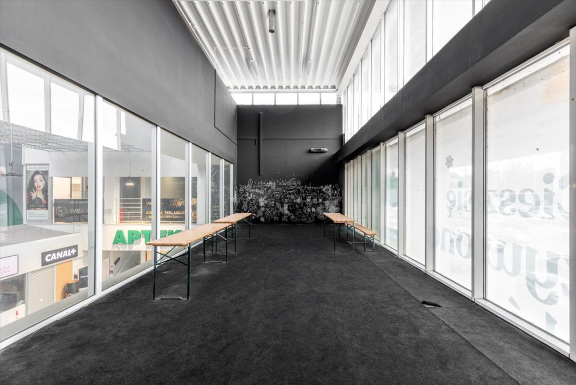 Lokal użytkowy na wynajem Lublin, Tatary  173m2 Foto 1