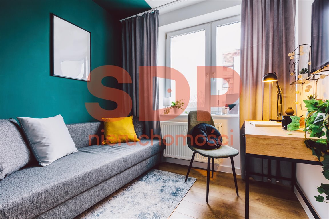 Nowodworska: 4-pokojowe mieszkanie z balkonem, gotowe w 2026 Wrocław, Fabryczna, Nowy Dwór, Nowodworska  56m2 Foto 1