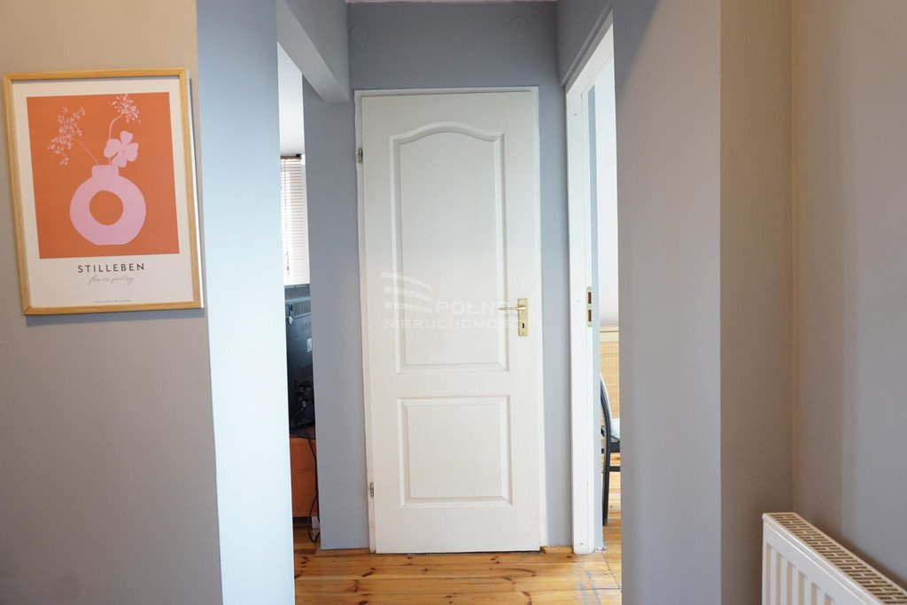 Mieszkanie dwupokojowe na sprzedaż Sopot  53m2 Foto 12