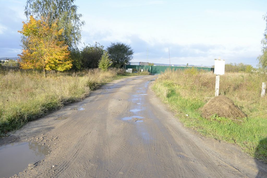 Działka przemysłowo-handlowa na sprzedaż Dębogórze, Dębogórze-Wybudowanie  2 860m2 Foto 4