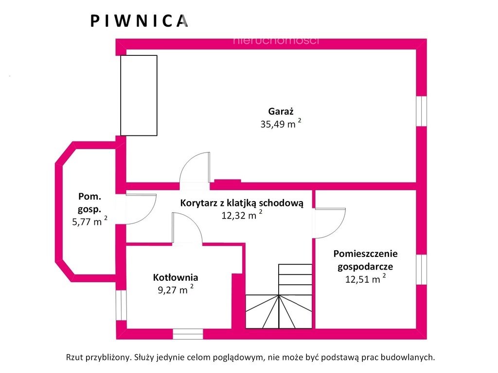 Dom na sprzedaż Ełk, Sezamkowa  210m2 Foto 10