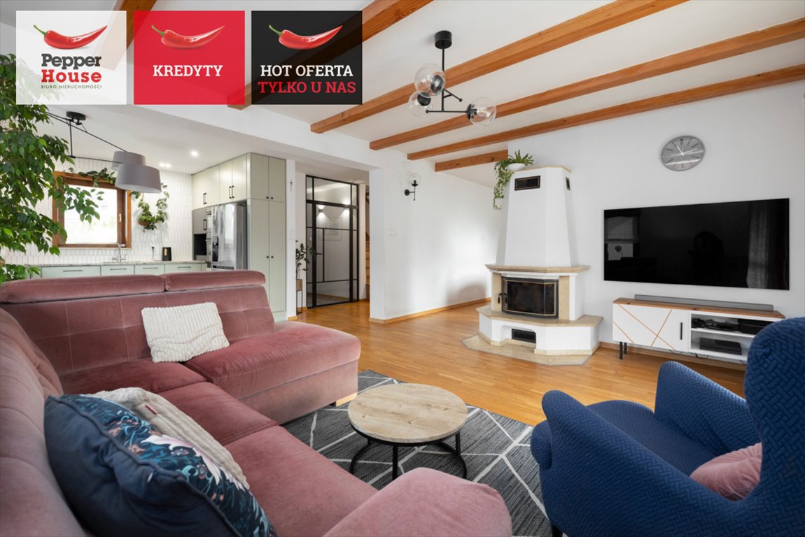 Dom na sprzedaż Koleczkowo, Dolna  263m2 Foto 1