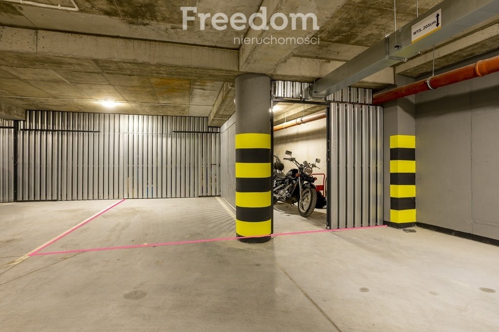 Garaż na sprzedaż Ełk, gen. Fieldorfa "Nila"  34m2 Foto 1