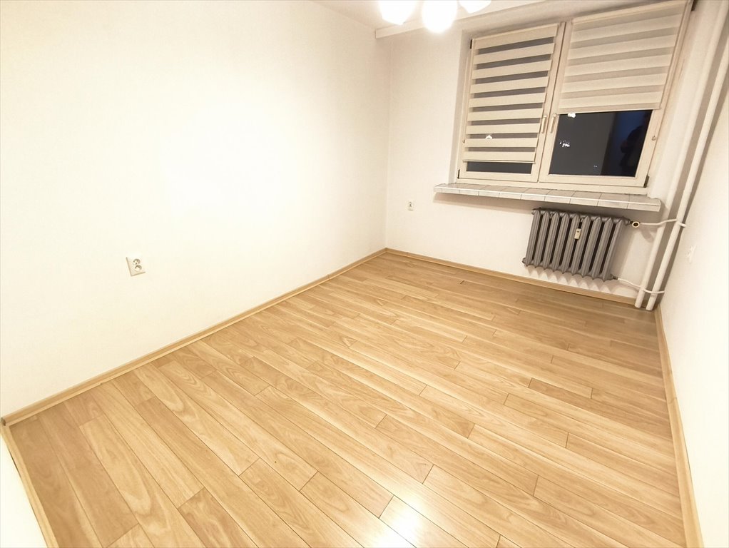 Przestronne 3 pokoje z dużym balkonem, widok, blisko centrum Katowice, Morawa, Morawa  55m2 Foto 1